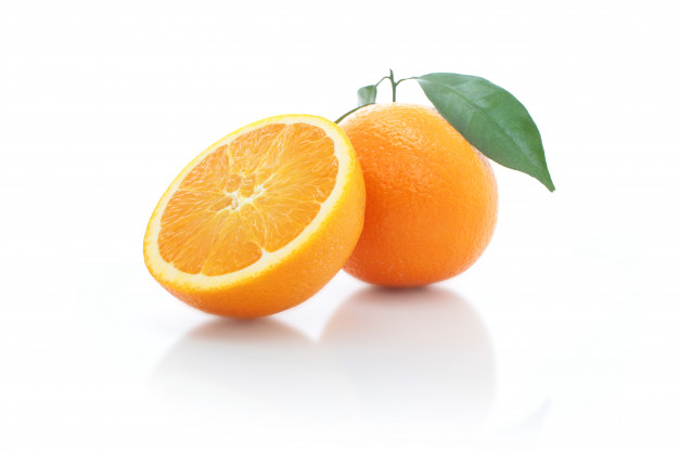 عکس پرتقال