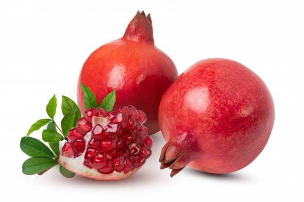 عکس انار