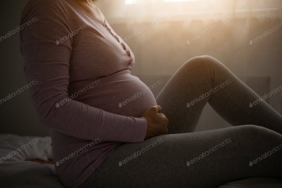 عکس حاملگی