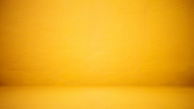 بک گراند زرد برای عکاسی محصول