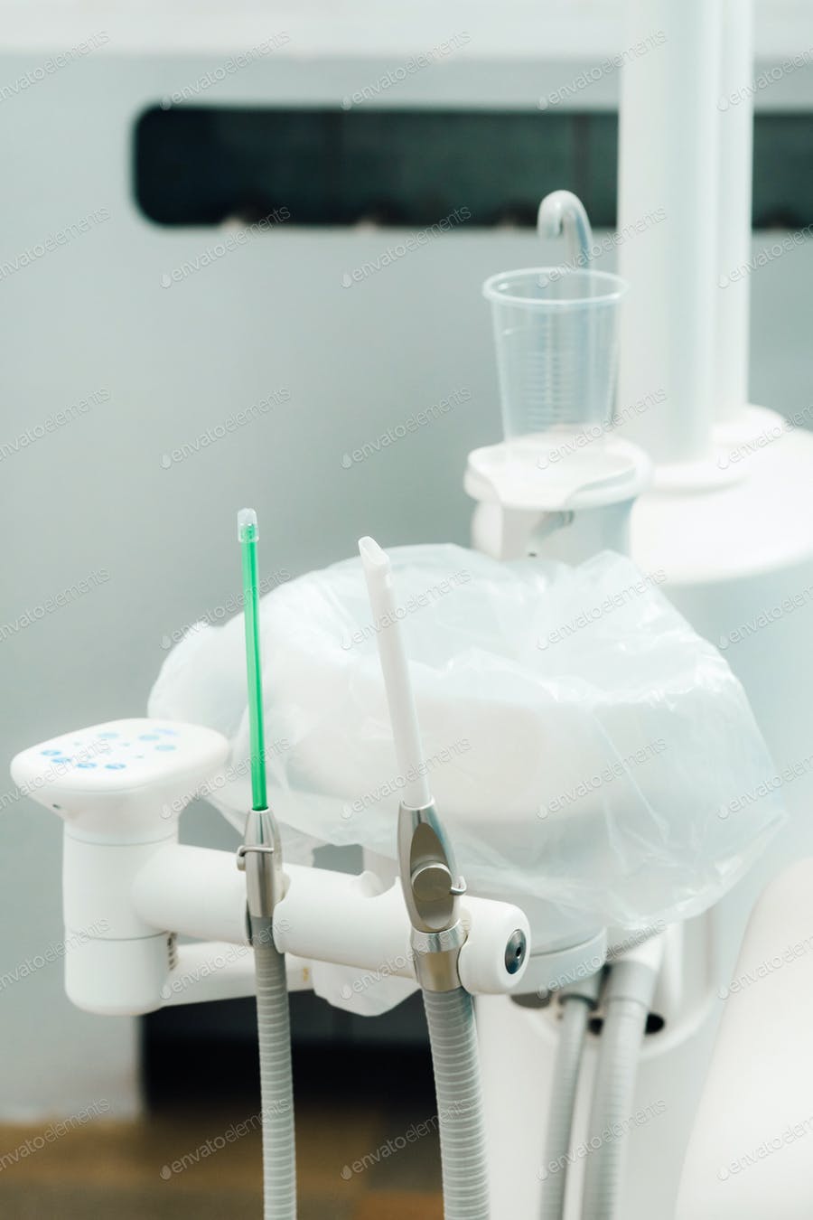 عکس تجهیزات دندان پزشکی