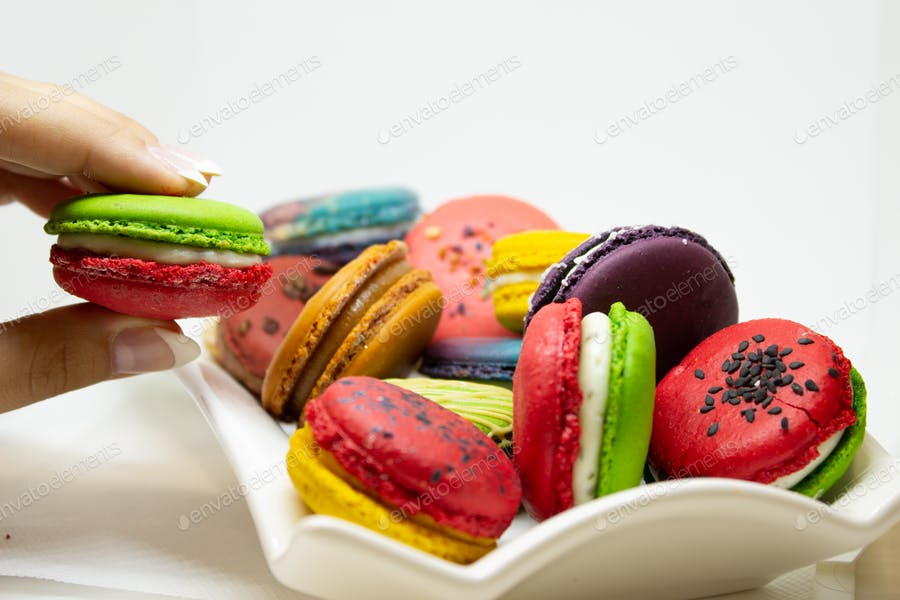 عکس شیرینی
