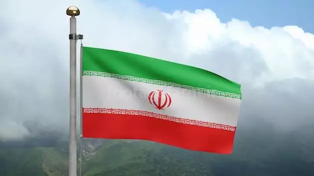 بازرگان ایرانی