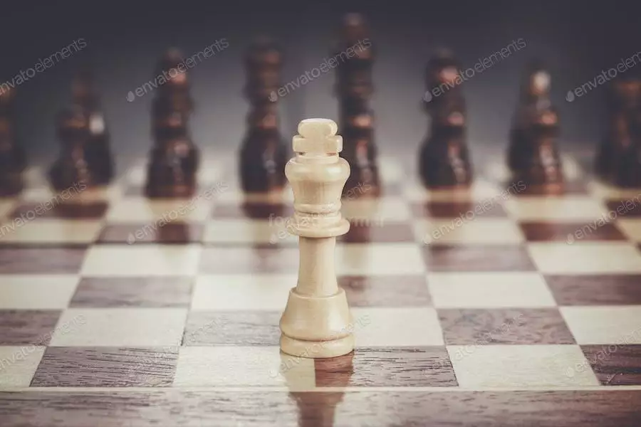 عکس مهره وزیر در شطرنج